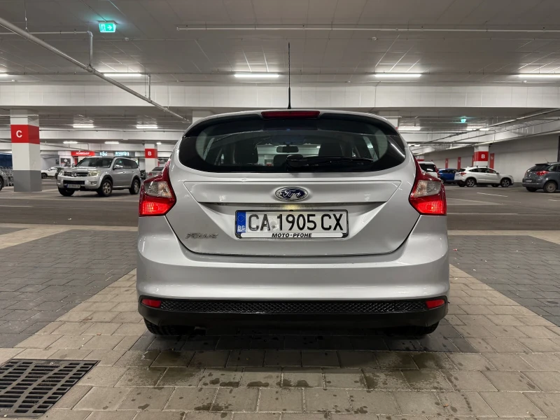 Ford Focus, снимка 4 - Автомобили и джипове - 52513837