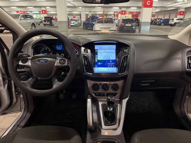 Ford Focus, снимка 9 - Автомобили и джипове - 52513837