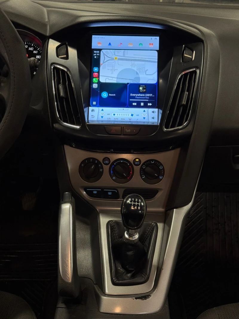 Ford Focus, снимка 10 - Автомобили и джипове - 52513837