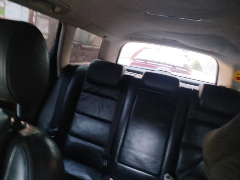 Audi A4, снимка 4 - Автомобили и джипове - 52616949