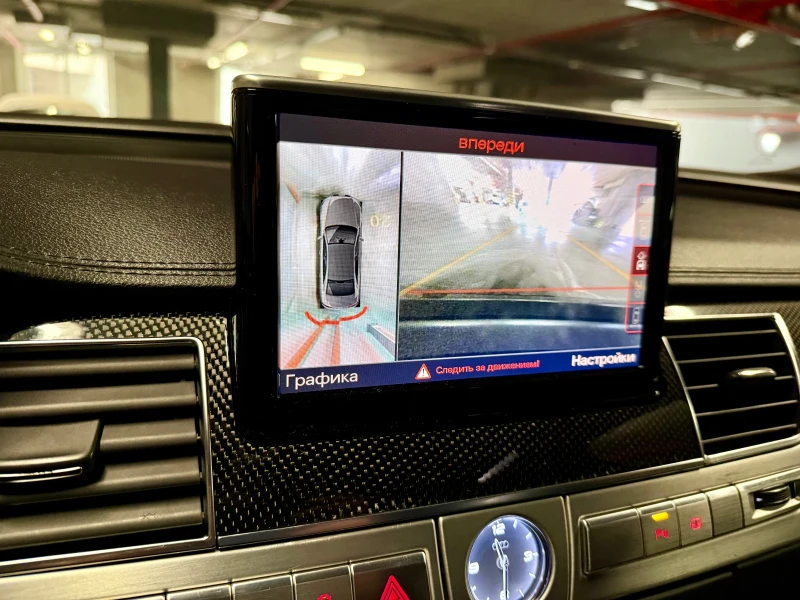 Audi S8, снимка 16 - Автомобили и джипове - 52651808