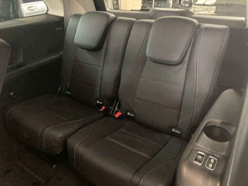 Mercedes-Benz GLS 450 d/AMG/4MATIC/FACELIFT/NIGHT/PANO/BURM/360/, снимка 15 - Автомобили и джипове - 52687713