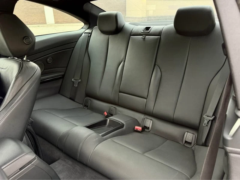 BMW 435 i xDrive* * M-PACK* * H&K* * CARFAX* * , снимка 10 - Автомобили и джипове - 52846249