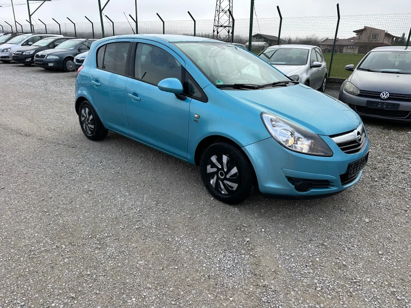 Opel Corsa 1.2 I АCTIVE АВТОМАТИК