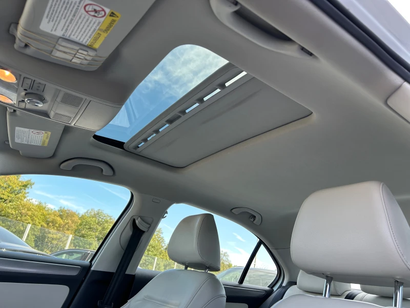 VW Jetta 1.8T HighLine FENDER LED, снимка 16 - Автомобили и джипове - 53020975