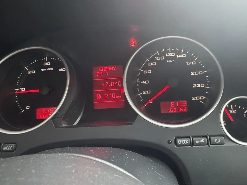 Seat Exeo, снимка 11 - Автомобили и джипове - 53166251