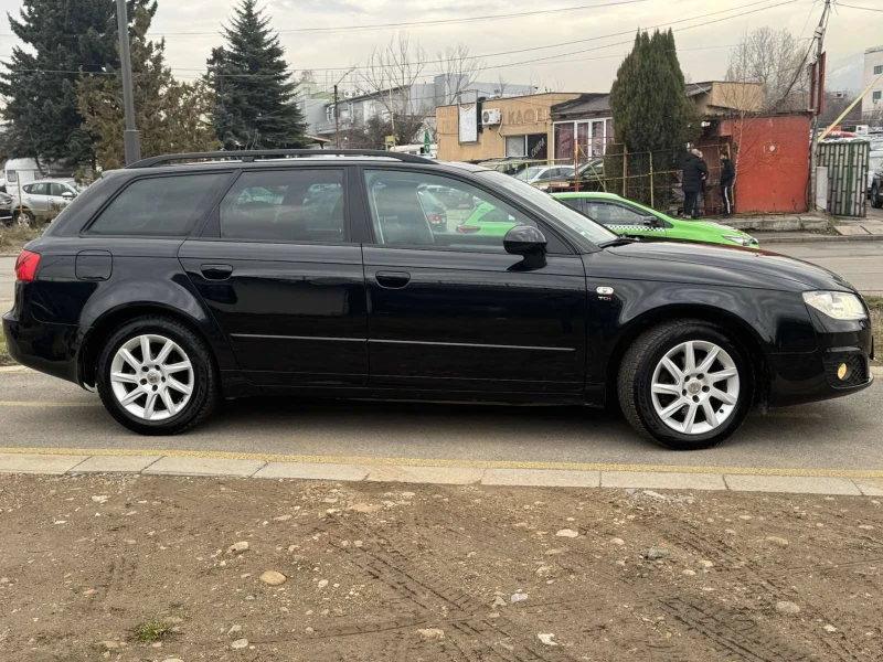 Seat Exeo, снимка 5 - Автомобили и джипове - 53166251