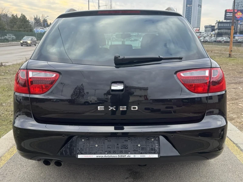 Seat Exeo, снимка 4 - Автомобили и джипове - 53166251