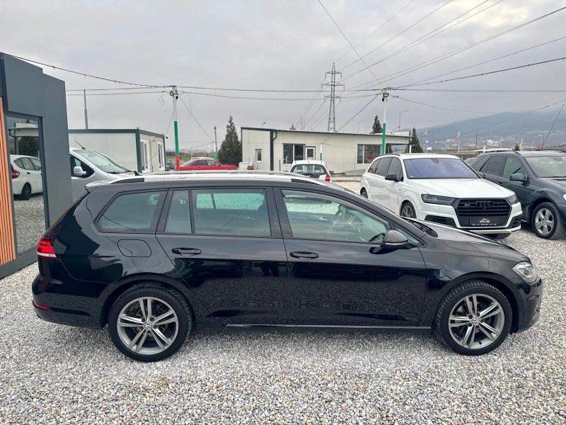 VW Golf 1.6 TDI ::DSG::1 СОБСТВЕНИК::КАМЕРА::LED, снимка 6 - Автомобили и джипове - 53194046