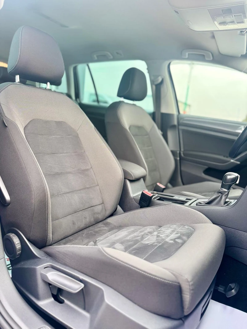 VW Golf 1.6 TDI ::DSG::1 СОБСТВЕНИК::КАМЕРА::LED, снимка 11 - Автомобили и джипове - 53194046