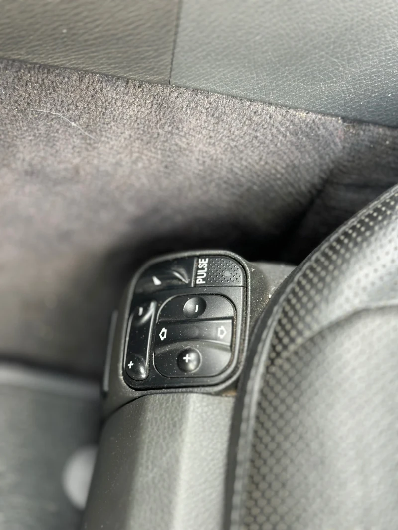 Mercedes-Benz E 500, снимка 11 - Автомобили и джипове - 53403011