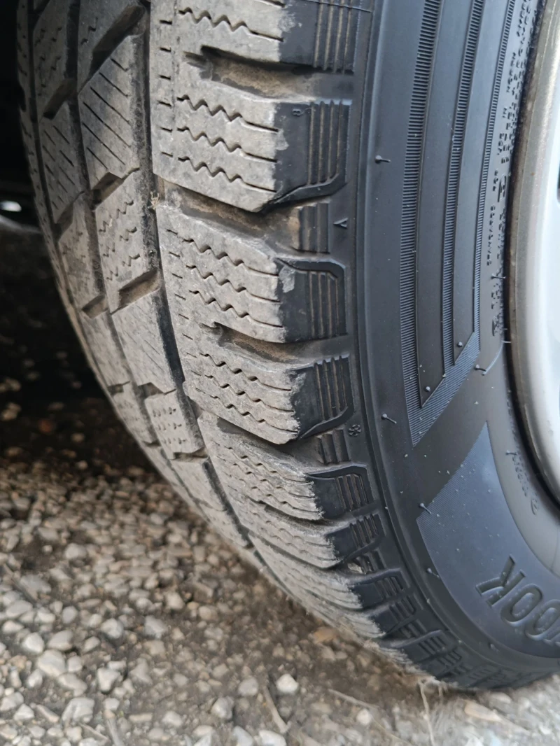 Fiat Doblo 1.4T-jet/Gaz/Швейцария , снимка 15 - Автомобили и джипове - 53462279