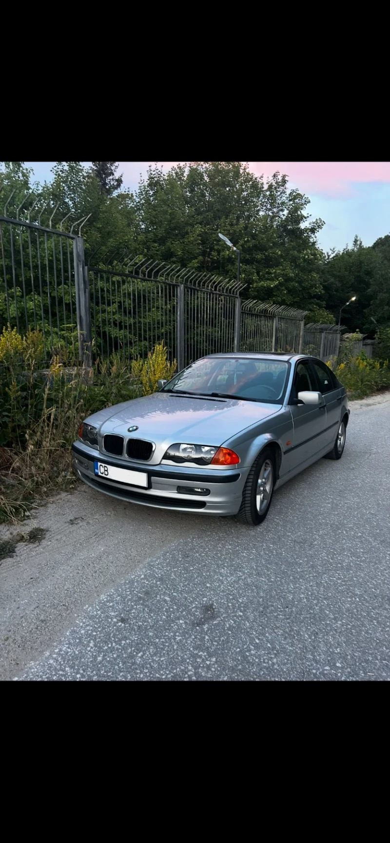 BMW 316 1.9