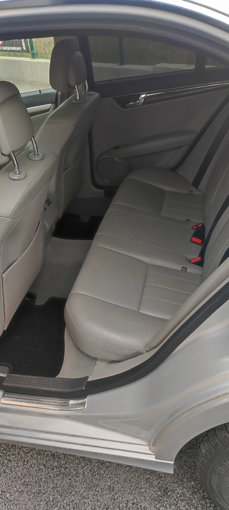Mercedes-Benz C 220 2, 2CDI - 12800 лв. - 40253349 | Car24.bg