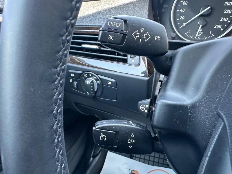 BMW 535 3.0d 286 к.с. Facelift - 14999 лв. - 94326140 | Car24.bg