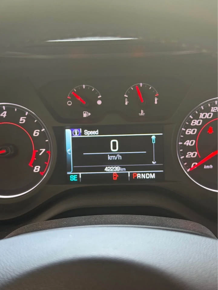 Chevrolet Camaro * Fifty Special Edition* АвтоКредит* (ЦЕНА ДО БГ) - изображение 6