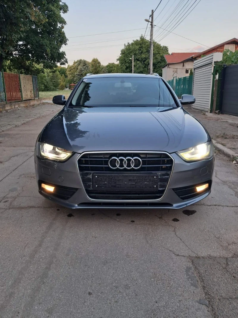 Audi A4 - 16999 лв. - 69086463 1