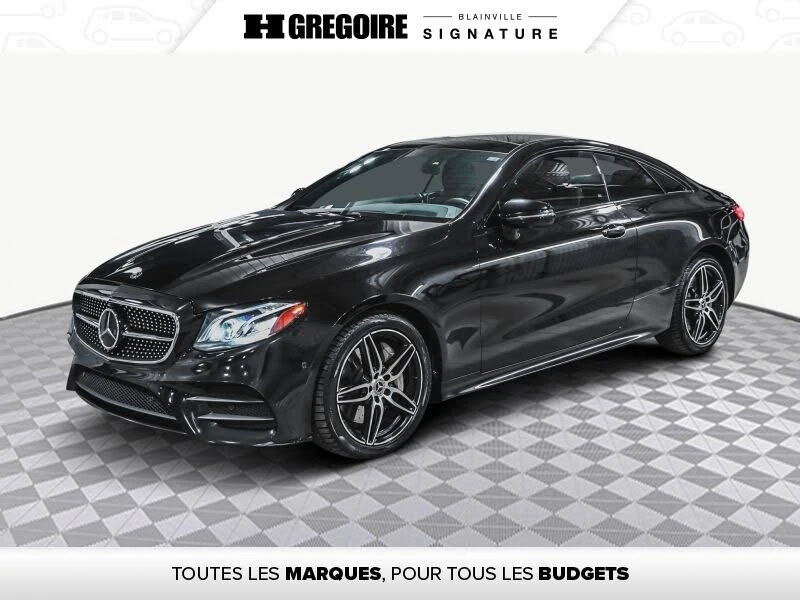 Mercedes-Benz E 450 * AMG Line * HeadUp * * AвтоКредит* (ЦЕНА ДО БГ) - изображение 3