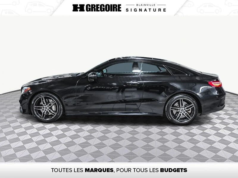 Mercedes-Benz E 450 * AMG Line * HeadUp * * AвтоКредит* (ЦЕНА ДО БГ) - изображение 9