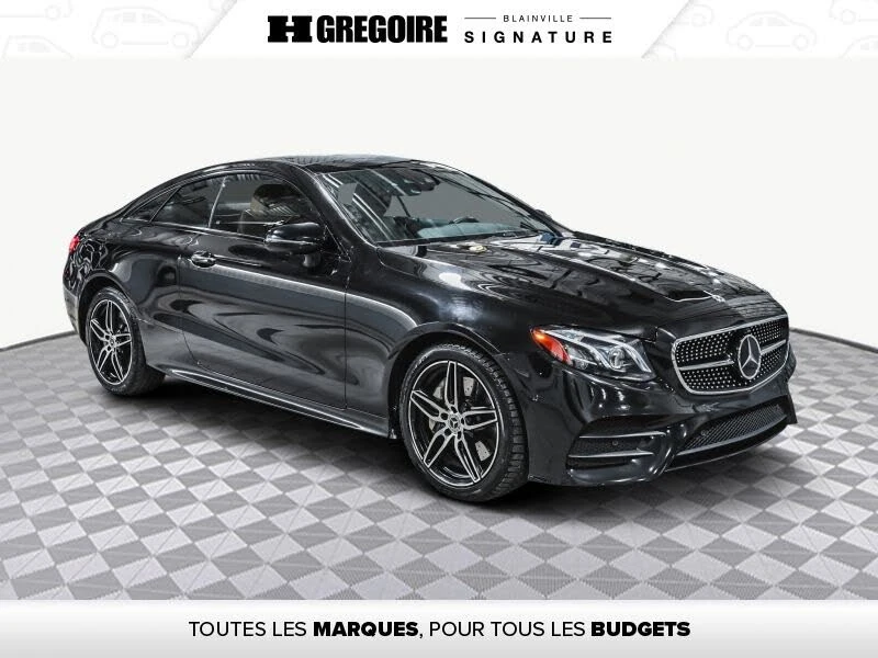 Mercedes-Benz E 450 * AMG Line * HeadUp * * AвтоКредит* (ЦЕНА ДО БГ) - 59999 лв. / 30677.00 € - 85765953 1