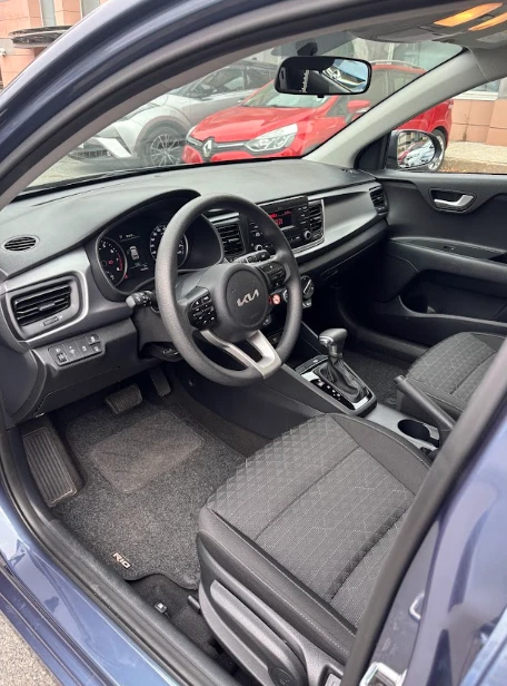 Kia Rio | Mobile.bg — изображение 12