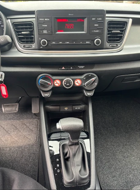 Kia Rio | Mobile.bg — изображение 11