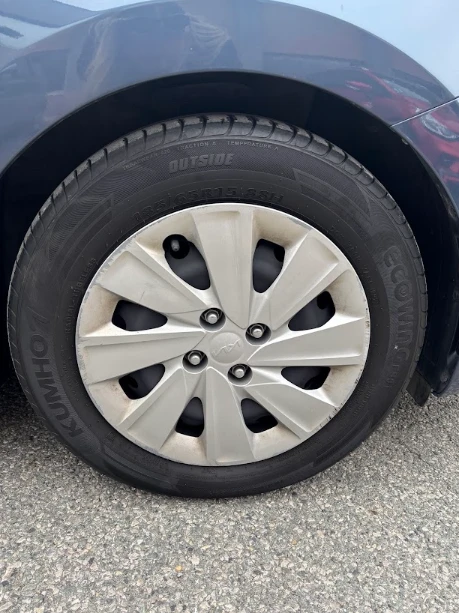 Kia Rio | Mobile.bg — изображение 17