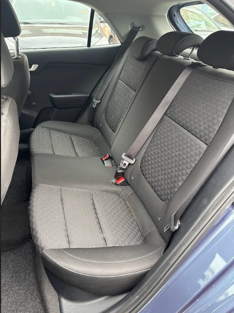 Kia Rio | Mobile.bg — изображение 15