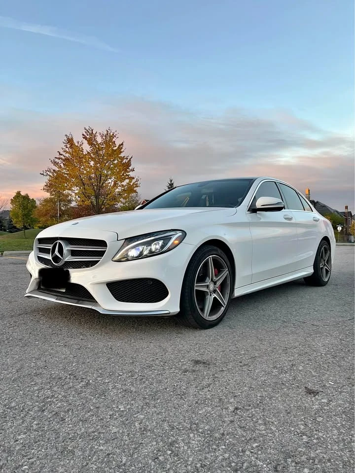 Mercedes-Benz C 300 * CARFAX * БЕЗ ПЪРВОНАЧАЛНА ВНОСКА - 32000 лв. / 16361.34 € - 56163571 1