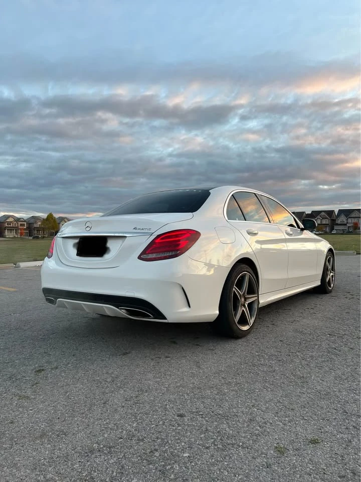 Mercedes-Benz C 300 * CARFAX *    | Mobile.bg   2