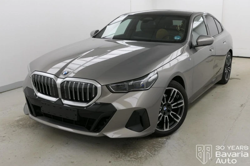 BMW 520 i M Sport Paket Steptronic - 107200 лв. / 54810.49 € - 74398287 1