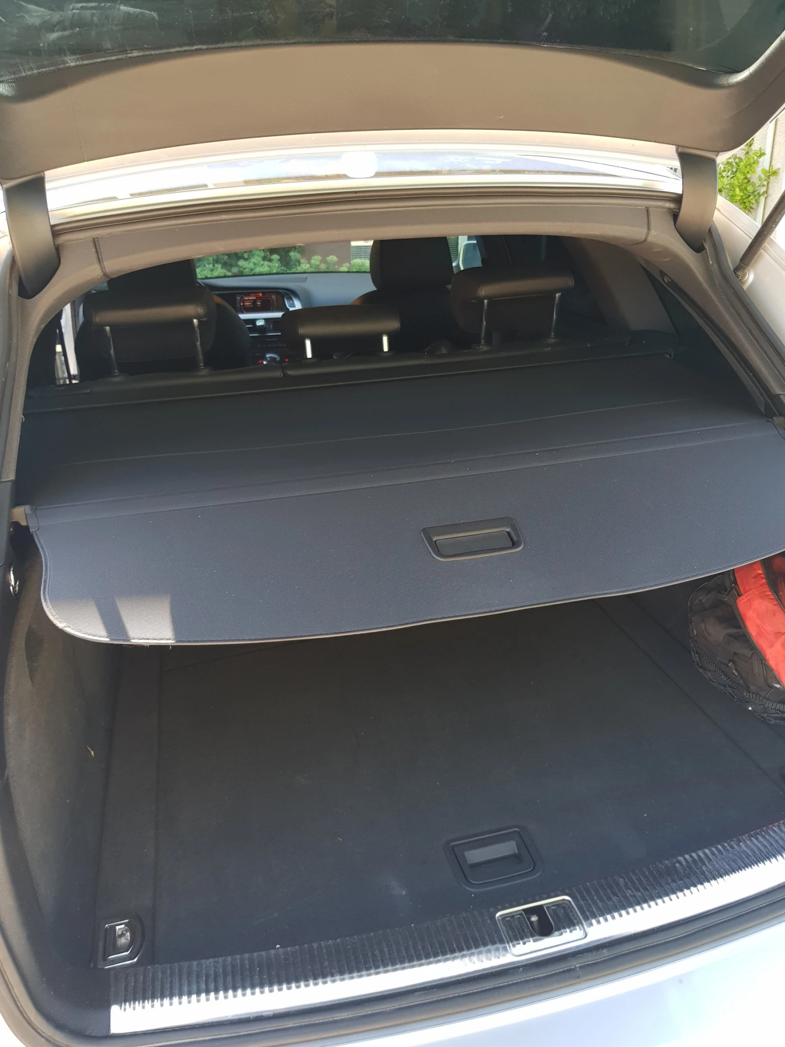 Audi A4 | Mobile.bg — изображение 11