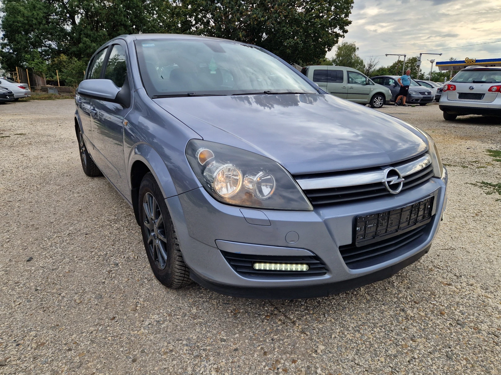 Opel Astra 1.4i/ПЕРФЕКТЕН - изображение 3