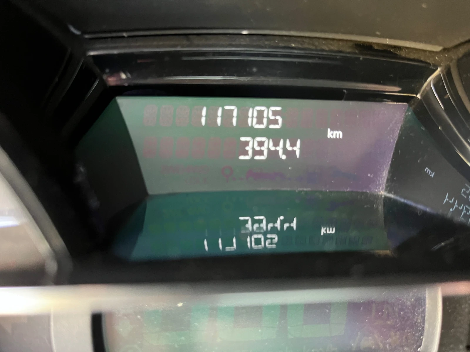 Renault Clio 1.2 EURO-6 | Mobile.bg — изображение 12