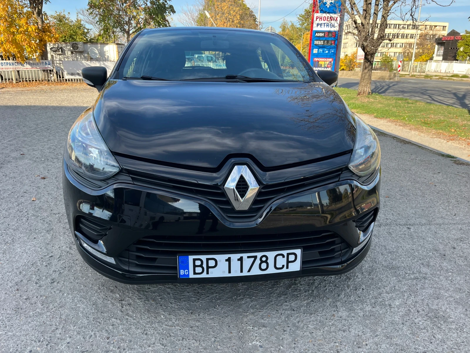 Renault Clio 1.2 EURO-6 - изображение 3