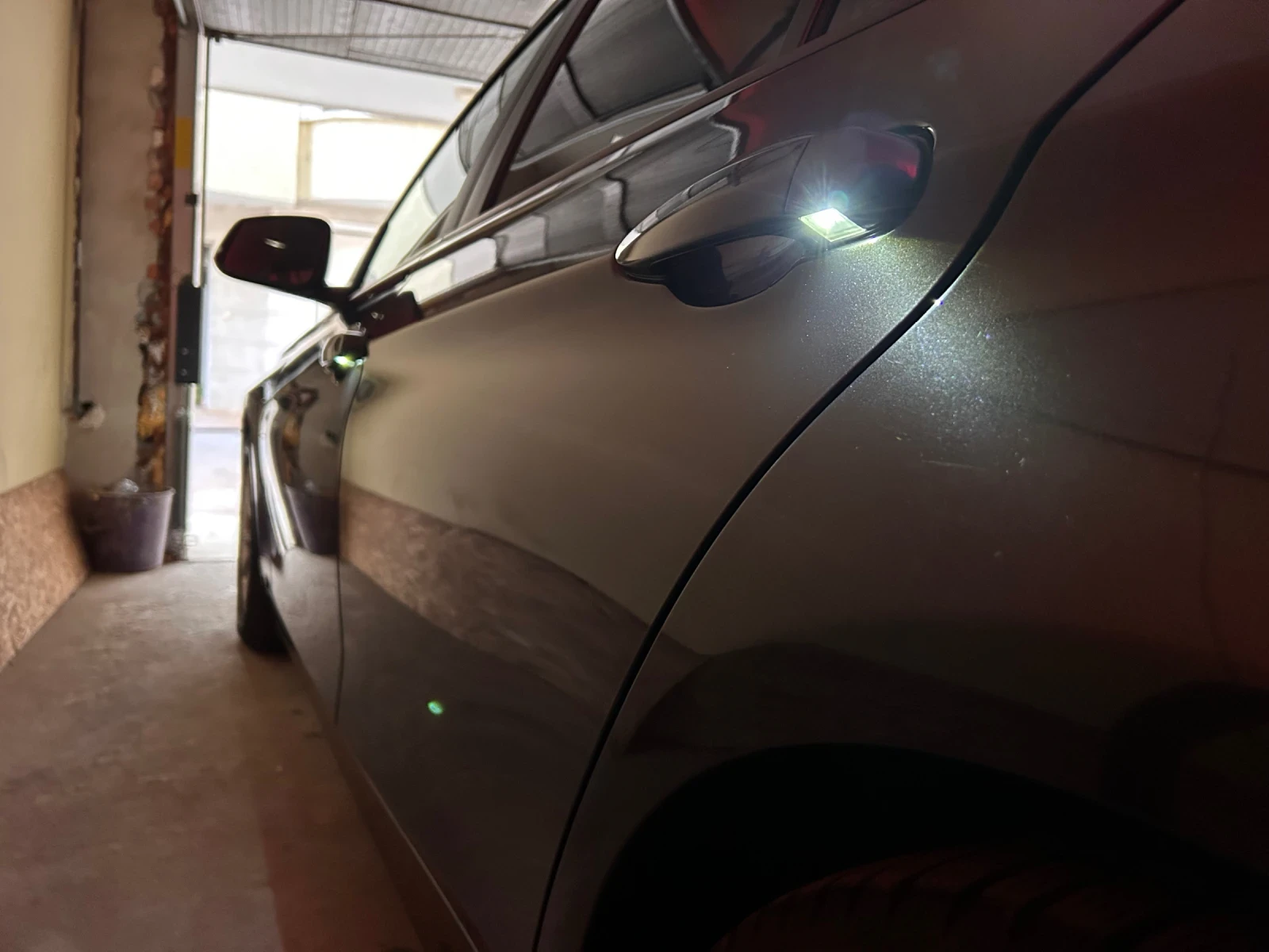 BMW 320 FACELIFT-LED-HARMAN KARDON-NAV | Mobile.bg   14