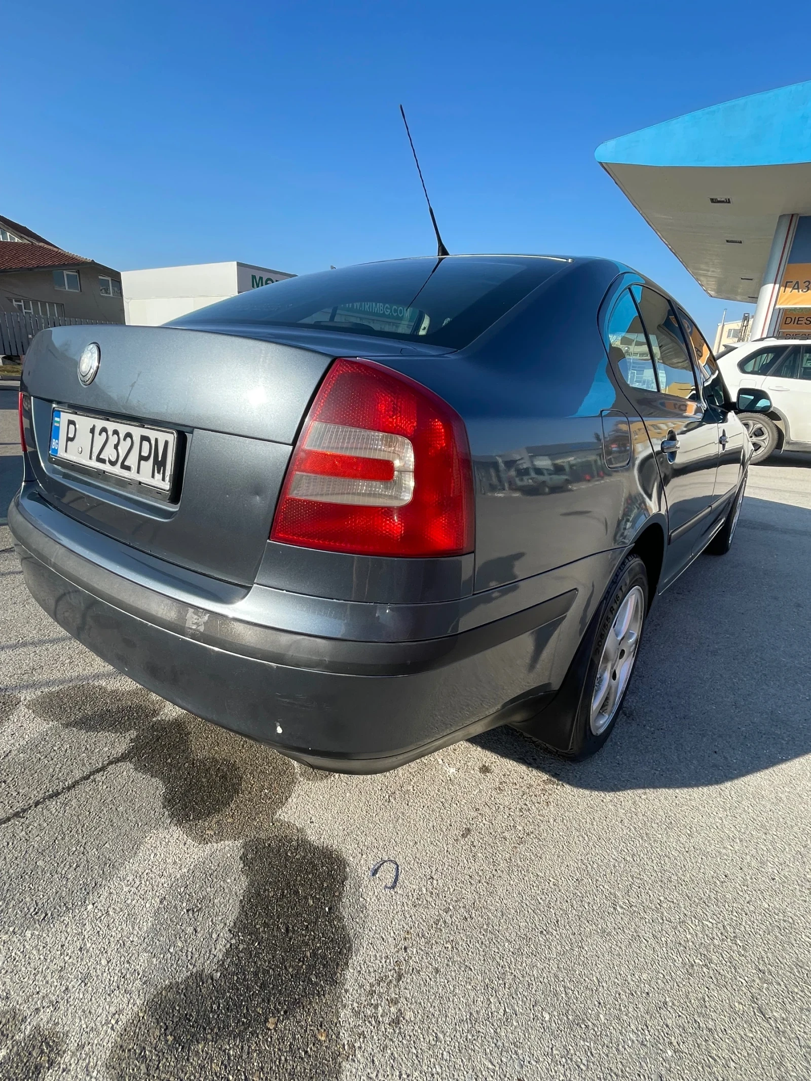 Skoda Octavia 2.0TDI - изображение 5