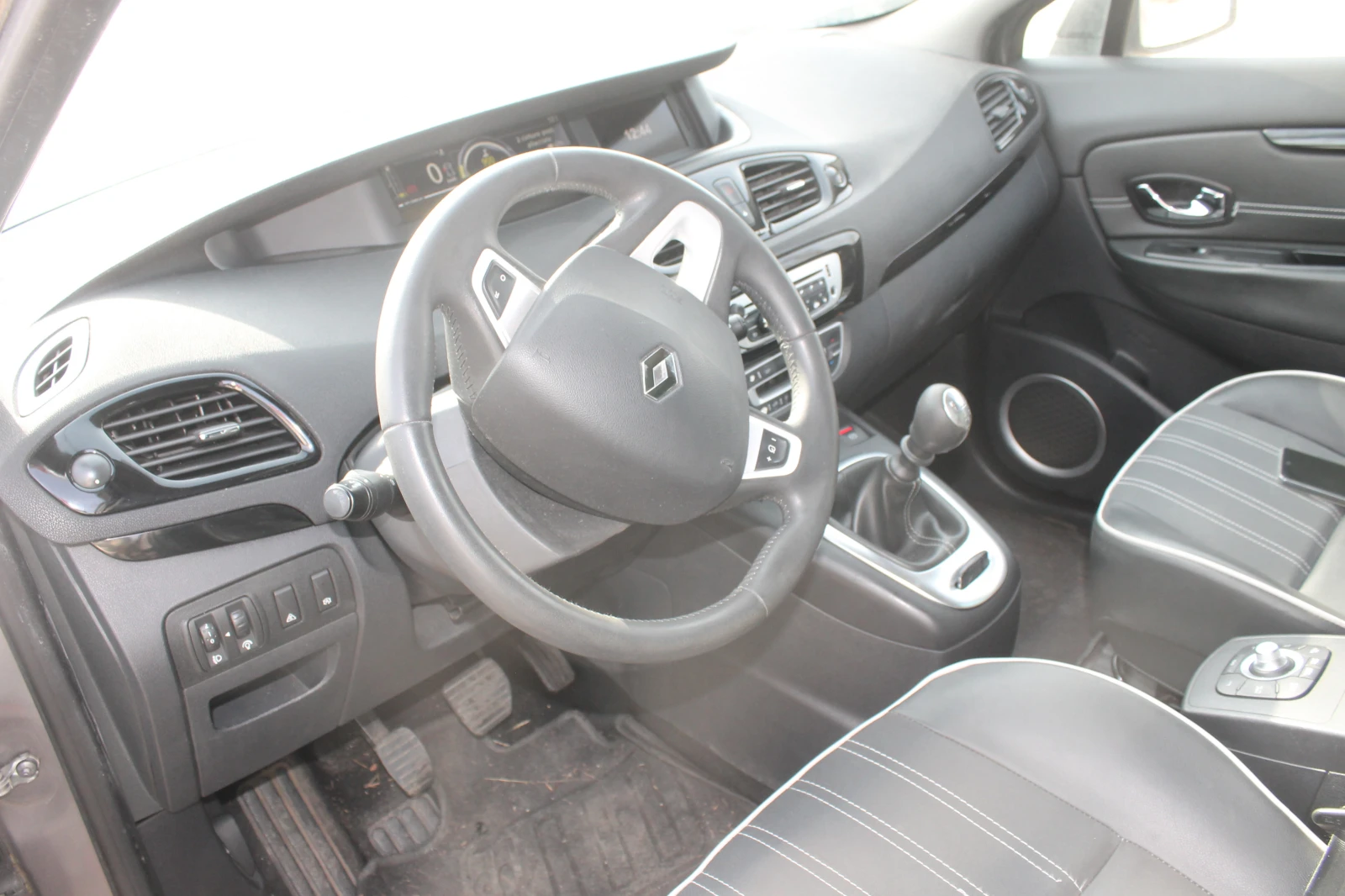 Renault Scenic  , , VRO 5A | Mobile.bg   11