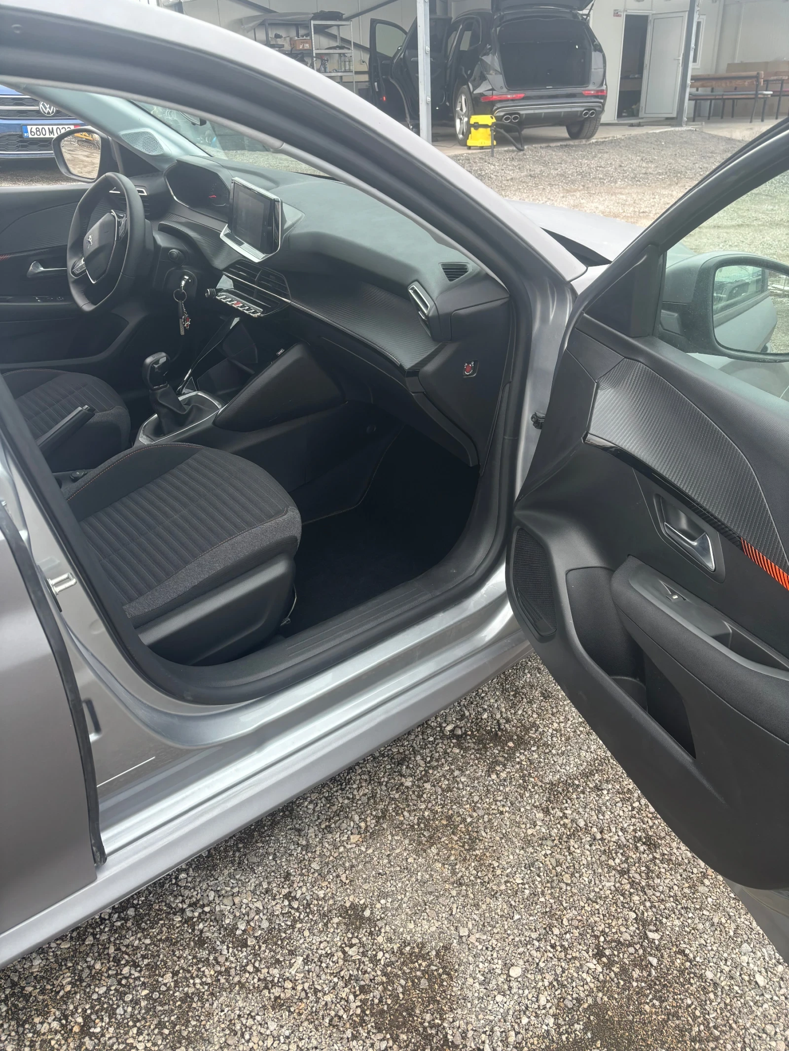 Peugeot 208 | Mobile.bg — изображение 16