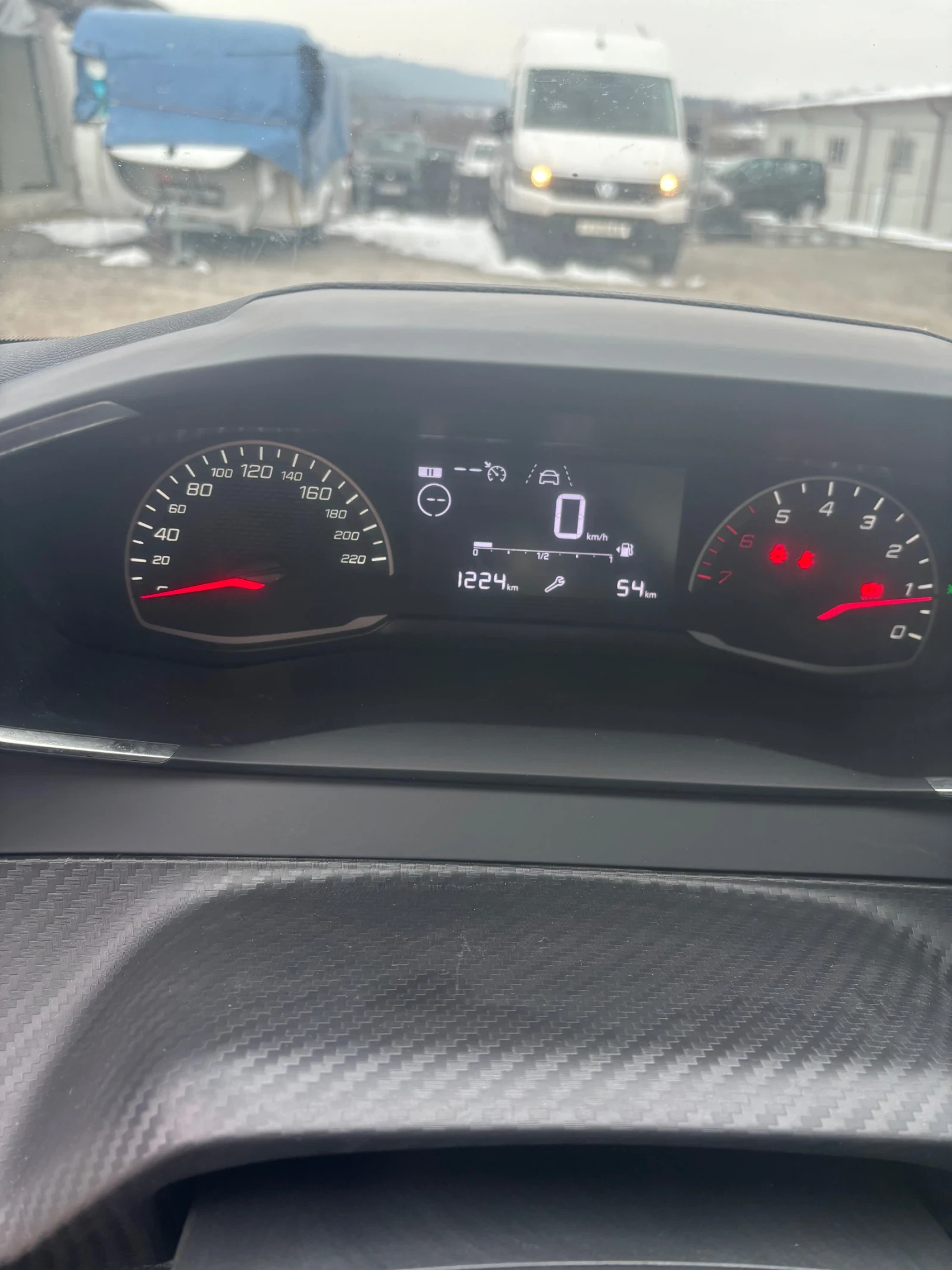 Peugeot 208 | Mobile.bg — изображение 13