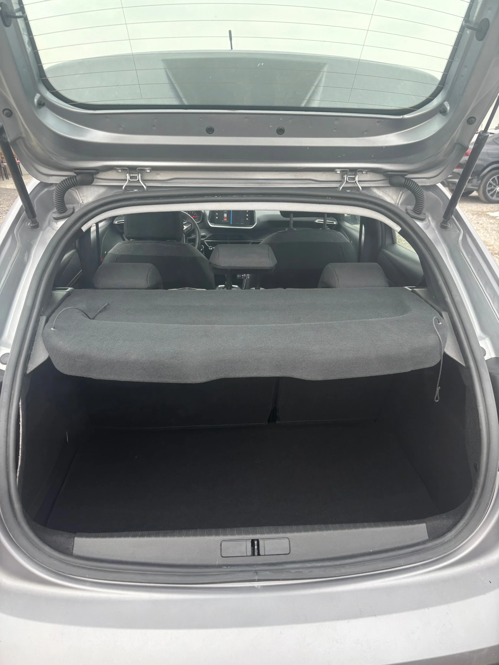 Peugeot 208 | Mobile.bg — изображение 15