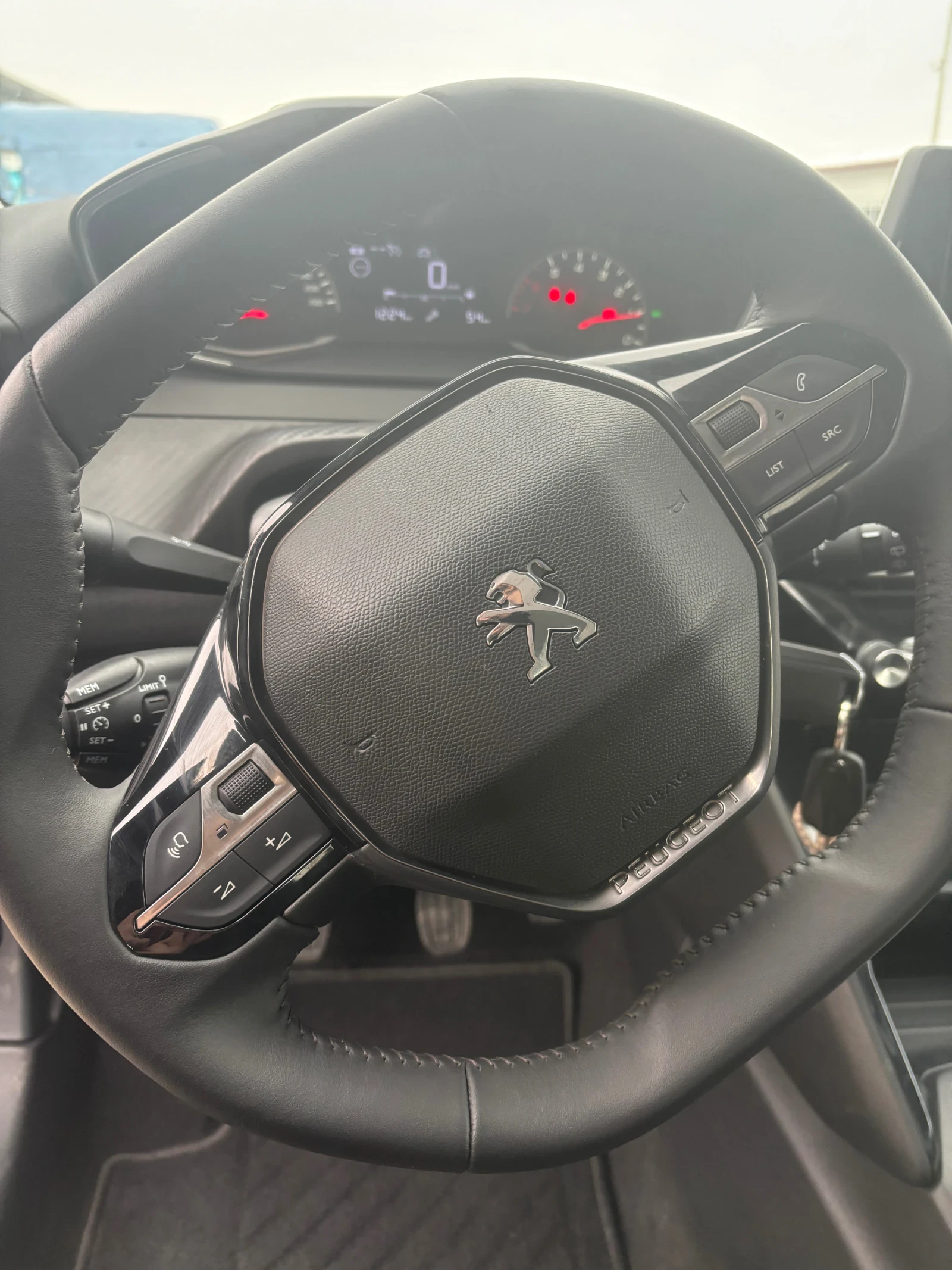 Peugeot 208 | Mobile.bg — изображение 12
