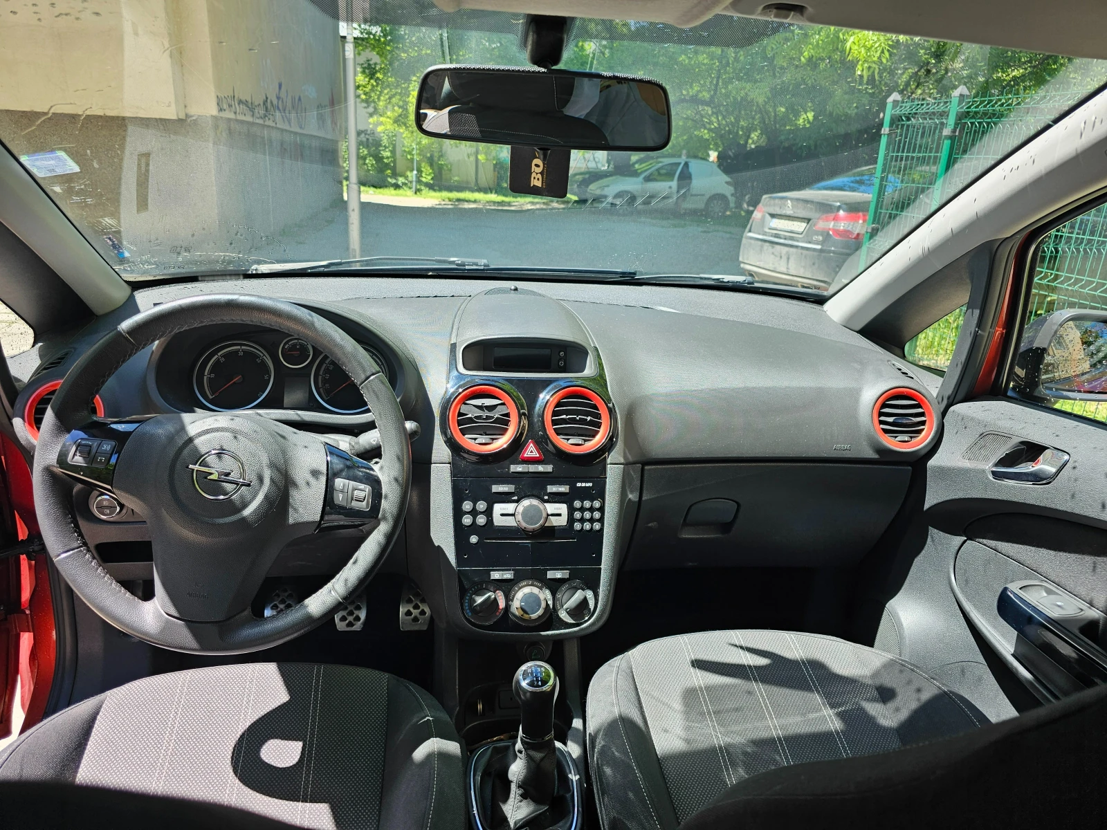 Opel Corsa  - изображение 10