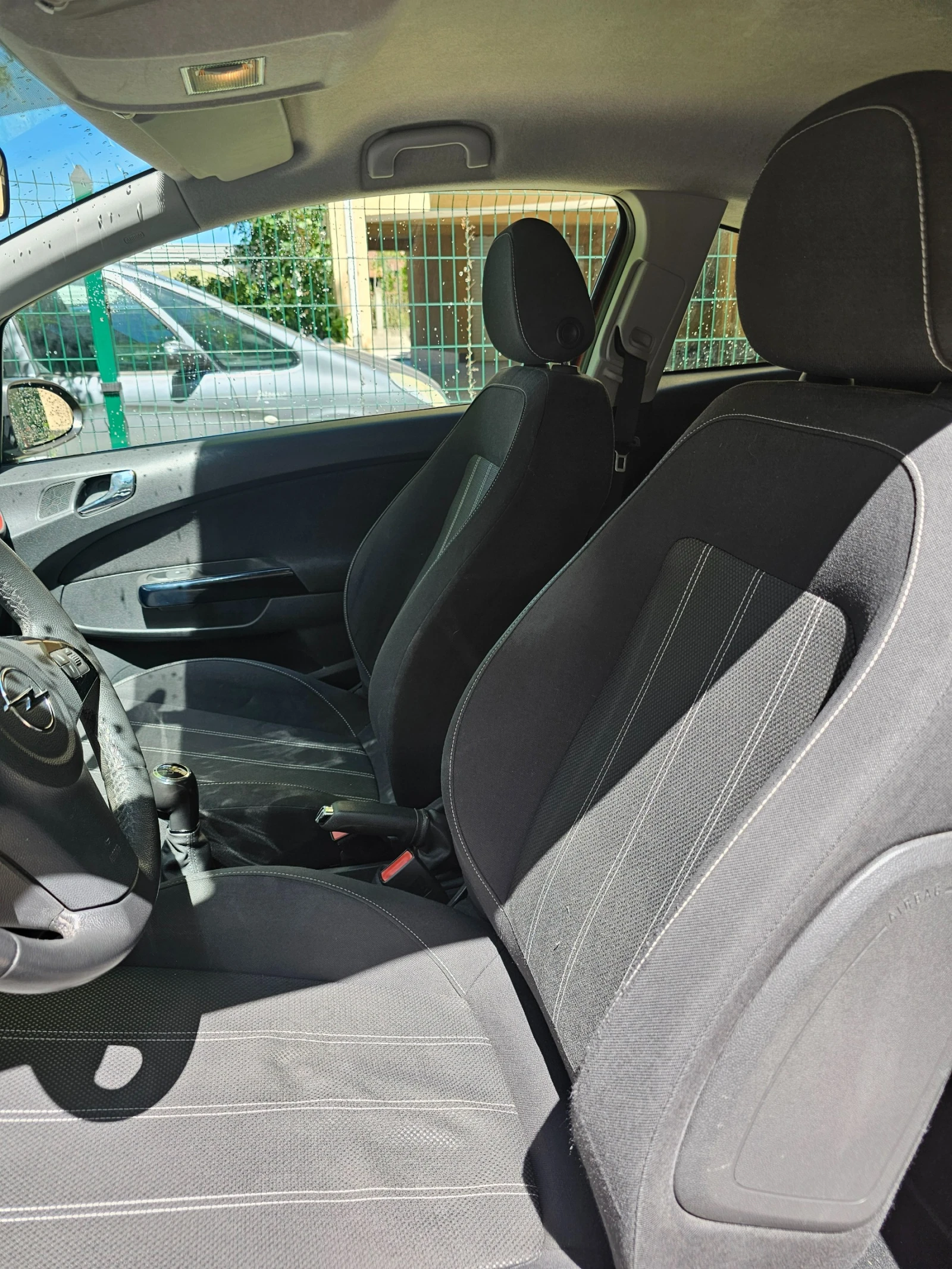 Opel Corsa  - изображение 8