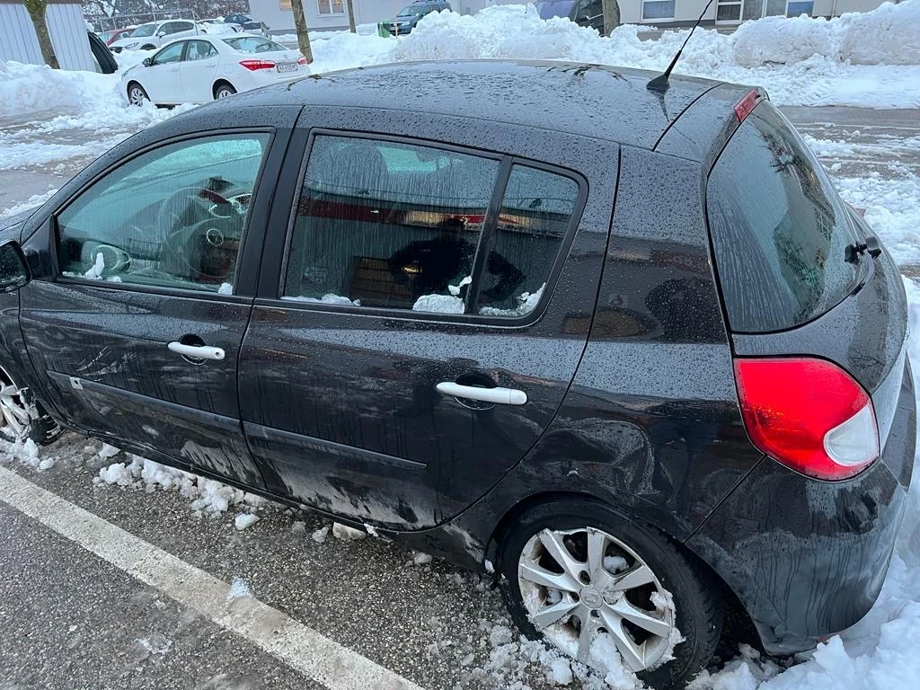 Renault Clio 1.2Бензин - изображение 3