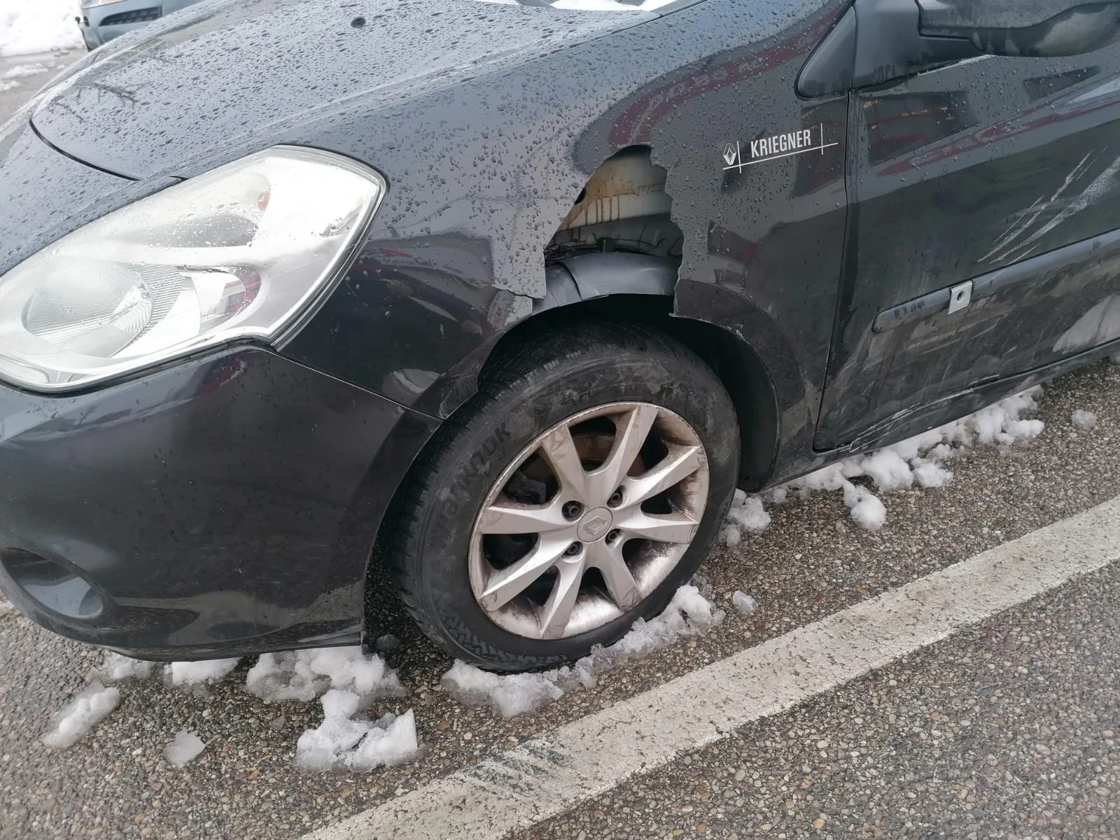 Renault Clio 1.2Бензин - изображение 5