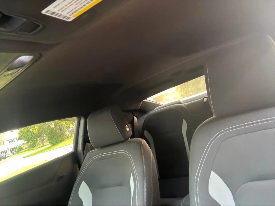 Chevrolet Camaro * Fifty Special Edition* АвтоКредит* (ЦЕНА ДО БГ) - изображение 4