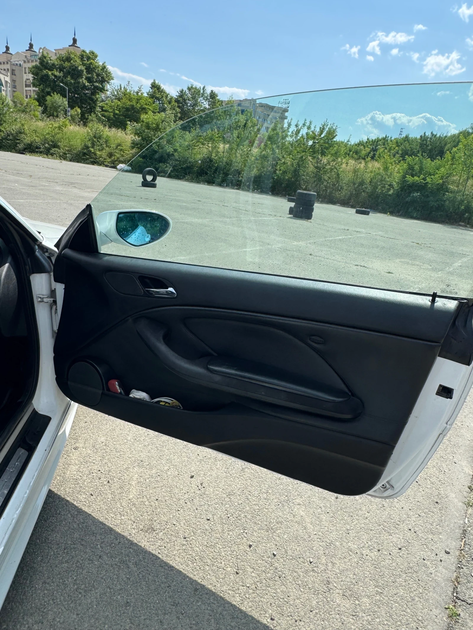 BMW 330  - изображение 8