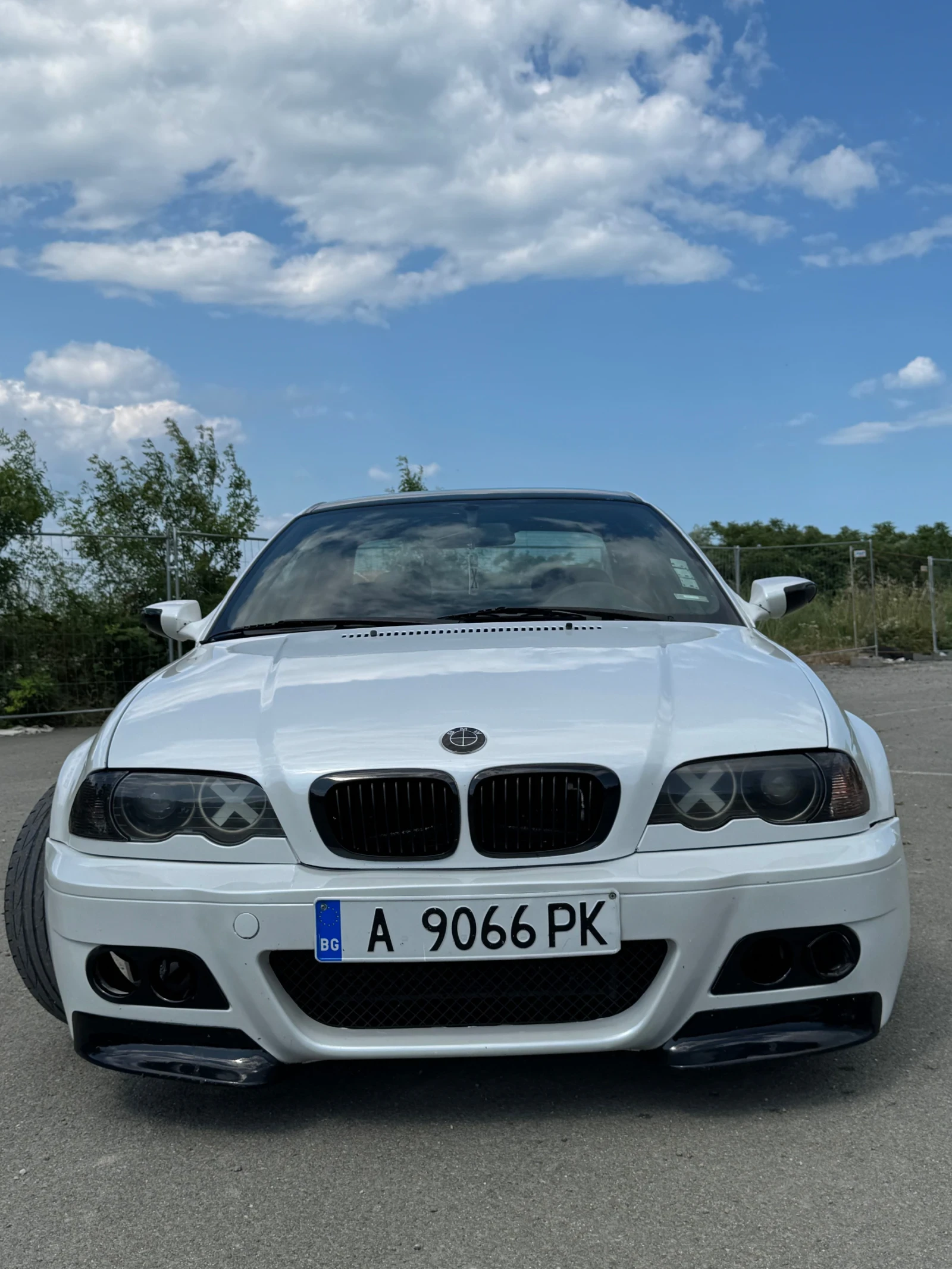 BMW 330  - изображение 2