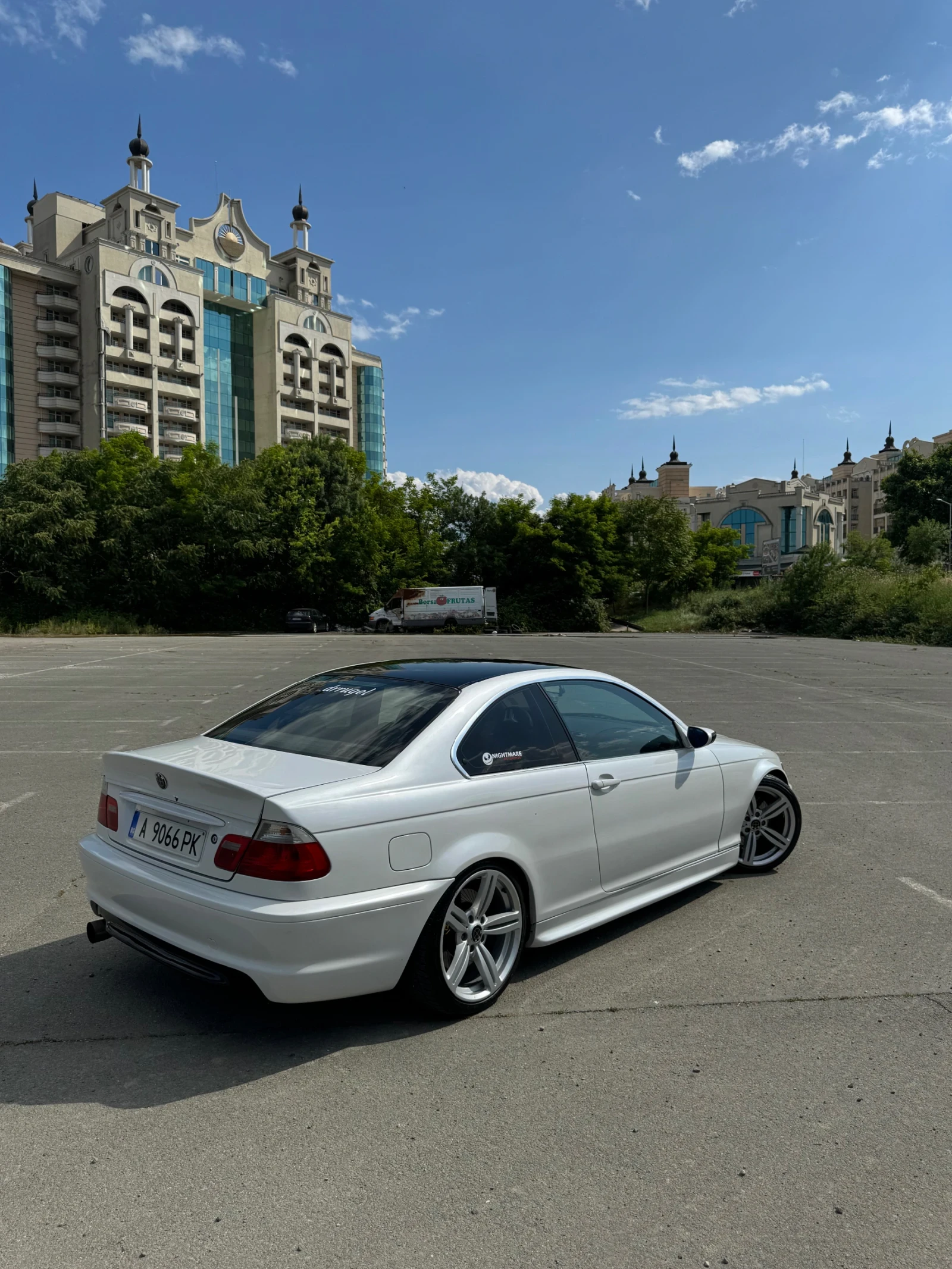 BMW 330  - изображение 5